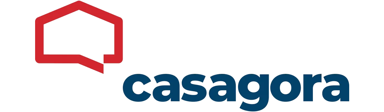 Logomarca da Imobiliaria