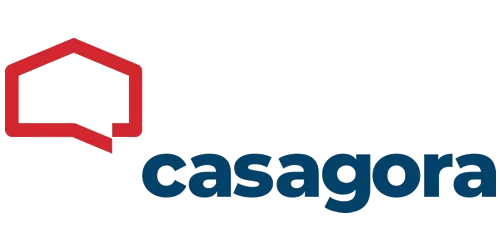 Logomarca imobiliaria rodape